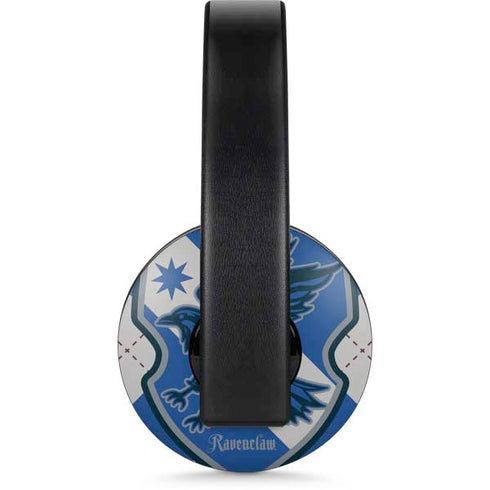 Wizarding Worlds Harry Potter Ravenclaw Crest PlayStation 4 Gold Wireless Headset Skin