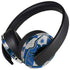Wizarding Worlds Harry Potter Ravenclaw Crest PlayStation 4 Gold Wireless Headset Skin