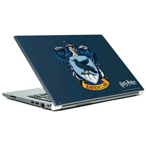 Wizarding World Harry Potter Ravenclaw House Crest Portege Z30t/Z30t-A Skin