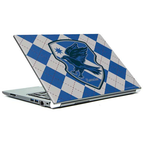 Wizarding Worlds Harry Potter Ravenclaw Crest Portege Z30t/Z30t-A Skin