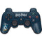 Wizarding World Harry Potter Ravenclaw House Crest PS3 Dual Shock wireless controller Skin