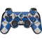 Wizarding Worlds Harry Potter Ravenclaw Crest PS3 Dual Shock wireless controller Skin
