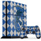 Wizarding Worlds Harry Potter Ravenclaw Crest PS4 Console and Controller Bundle Skin