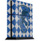 Wizarding Worlds Harry Potter Ravenclaw Crest PS4 Console Skin