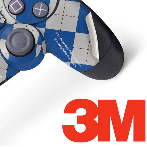 Wizarding Worlds Harry Potter Ravenclaw Crest PS4 Controller Skin