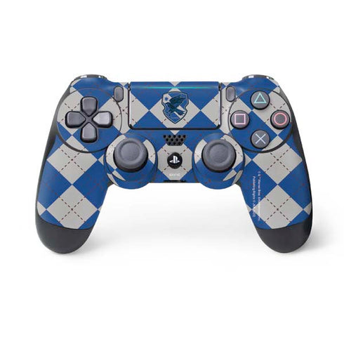 Wizarding Worlds Harry Potter Ravenclaw Crest PS4 Pro/Slim Controller Skin
