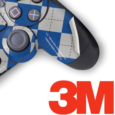 Wizarding Worlds Harry Potter Ravenclaw Crest PS4 Pro/Slim Controller Skin