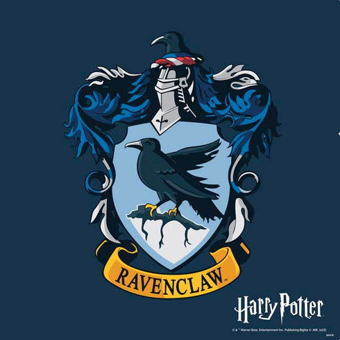 Wizarding World Harry Potter Ravenclaw House Crest PS4 Slim Skin