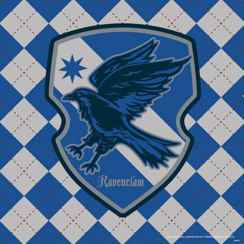 Wizarding Worlds Harry Potter Ravenclaw Crest PS4 Slim Skin