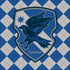 Wizarding Worlds Harry Potter Ravenclaw Crest PS4 Slim Skin