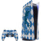 Wizarding Worlds Harry Potter Ravenclaw Crest PS5 Bundle Skin