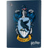 Wizarding World Harry Potter Ravenclaw House Crest PS5 Console Skin