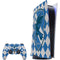 Wizarding Worlds Harry Potter Ravenclaw Crest PS5 Digital Edition Bundle Skin