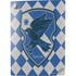 Wizarding Worlds Harry Potter Ravenclaw Crest PS5 Digital Edition Console Skin