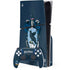 Wizarding World Harry Potter Ravenclaw House Crest PS5 Slim Disk Bundle Skin