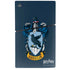Wizarding World Harry Potter Ravenclaw House Crest PS5 Slim Disk Bundle Skin