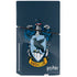Wizarding World Harry Potter Ravenclaw House Crest PS5 Slim Disk Bundle Skin