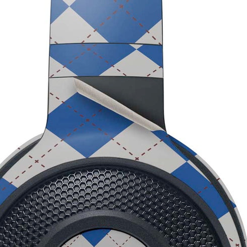 Wizarding Worlds Harry Potter Ravenclaw Crest Razer Kraken X Skin