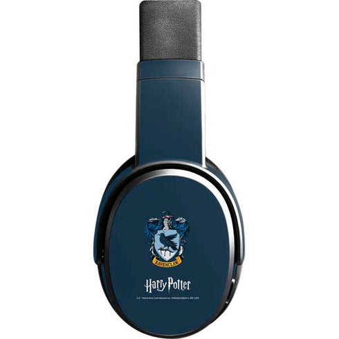 Wizarding World Harry Potter Ravenclaw House Crest Skullcandy Crusher Wireless Skin