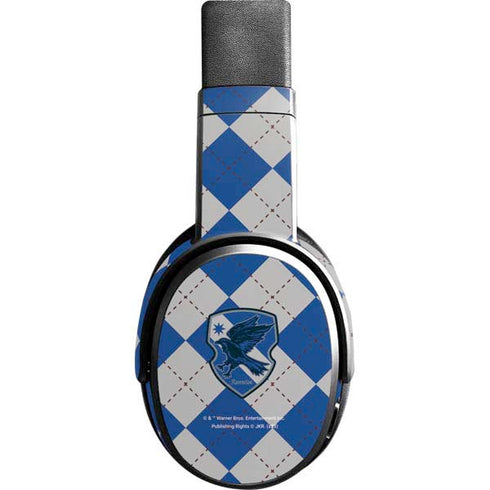 Wizarding Worlds Harry Potter Ravenclaw Crest Skullcandy Crusher Wireless Skin