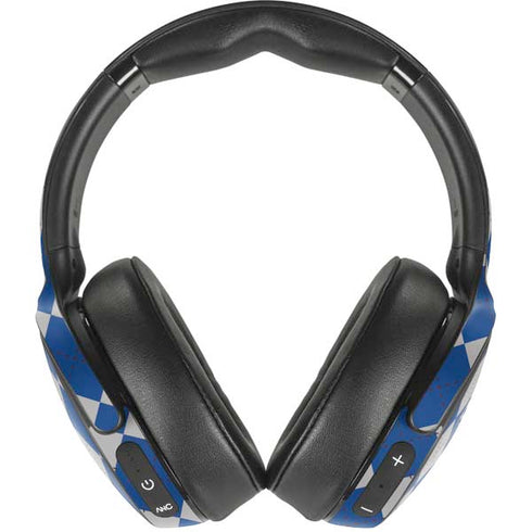 Wizarding Worlds Harry Potter Ravenclaw Crest Skullcandy Venue Skin