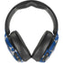 Wizarding Worlds Harry Potter Ravenclaw Crest Skullcandy Venue Skin