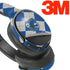 Wizarding Worlds Harry Potter Ravenclaw Crest Skullcandy Venue Skin