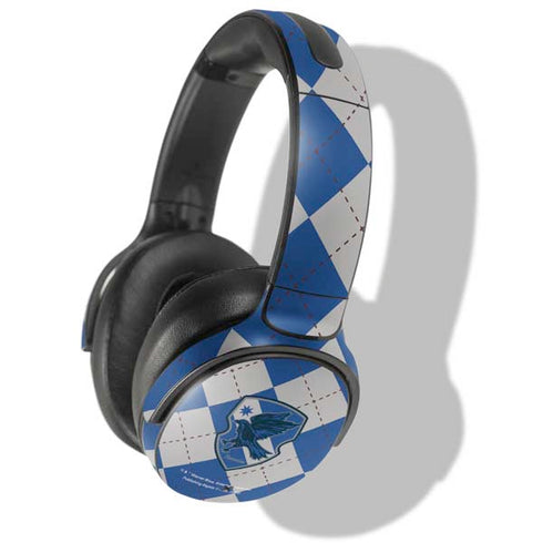 Wizarding Worlds Harry Potter Ravenclaw Crest Skullcandy Venue Skin