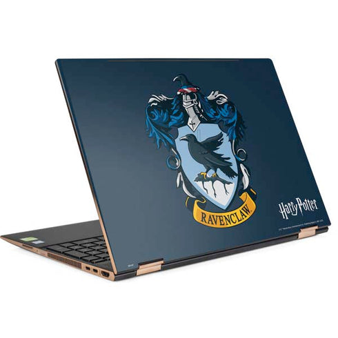 Wizarding World Harry Potter Ravenclaw House Crest HP Spectre Skin