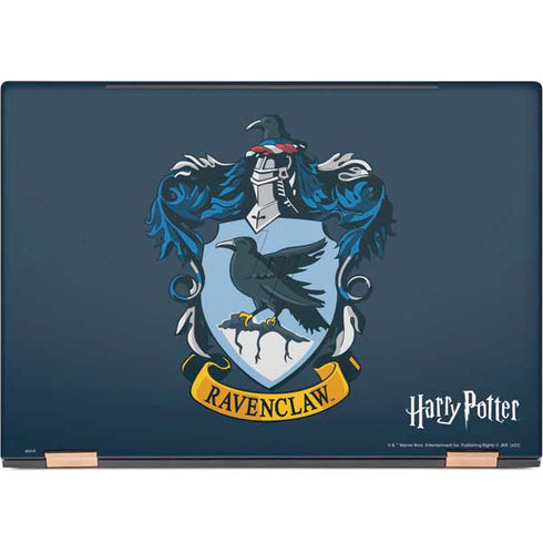 Wizarding World Harry Potter Ravenclaw House Crest HP Spectre Skin