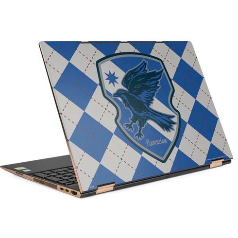 Wizarding Worlds Harry Potter Ravenclaw Crest HP Spectre Skin