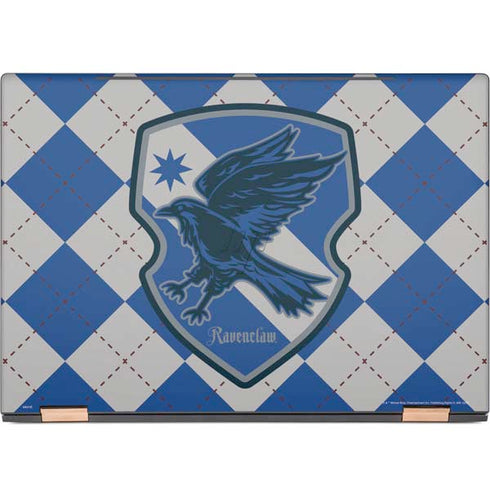 Wizarding Worlds Harry Potter Ravenclaw Crest HP Spectre Skin