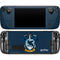 Wizarding World Harry Potter Ravenclaw House Crest Steam Deck Handheld Gaming Computer Skin