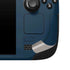 Wizarding World Harry Potter Ravenclaw House Crest Steam Deck Handheld Gaming Computer Skin