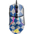 Wizarding Worlds Harry Potter Ravenclaw Crest SteelSeries Rival 600 Gaming Mouse Skin