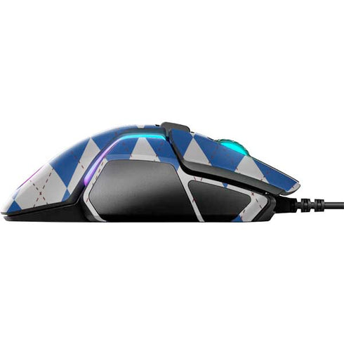 Wizarding Worlds Harry Potter Ravenclaw Crest SteelSeries Rival 600 Gaming Mouse Skin