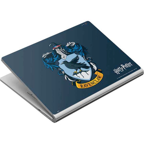 Wizarding World Harry Potter Ravenclaw House Crest Surface Book Skin