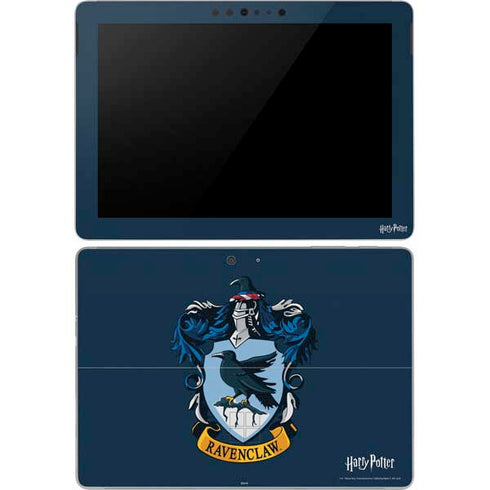 Wizarding World Harry Potter Ravenclaw House Crest Surface Go Skin