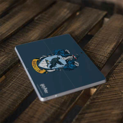 Wizarding World Harry Potter Ravenclaw House Crest Surface Go Skin