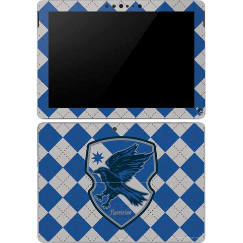 Wizarding Worlds Harry Potter Ravenclaw Crest Surface Go Skin