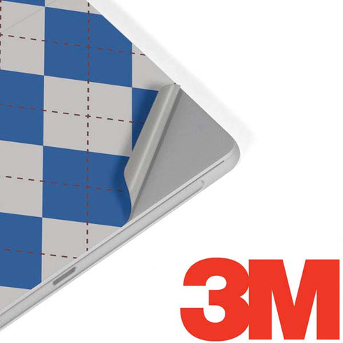 Wizarding Worlds Harry Potter Ravenclaw Crest Surface Go Skin