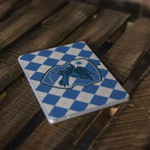 Wizarding Worlds Harry Potter Ravenclaw Crest Surface Go Skin
