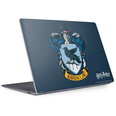 Wizarding World Harry Potter Ravenclaw House Crest Surface Laptop 3 13.5in Skin