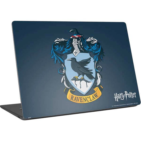 Wizarding World Harry Potter Ravenclaw House Crest Surface Laptop 4 15in Skin