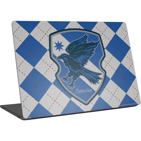 Wizarding Worlds Harry Potter Ravenclaw Crest Surface Laptop 4 15in Skin