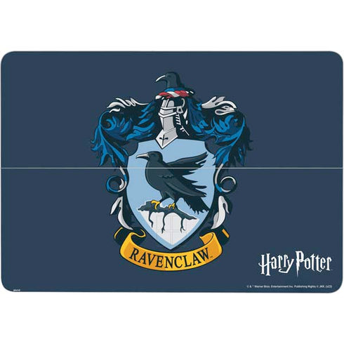 Wizarding World Harry Potter Ravenclaw House Crest Surface Laptop Studio Skin