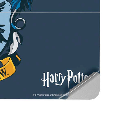 Wizarding World Harry Potter Ravenclaw House Crest Surface Laptop Studio Skin