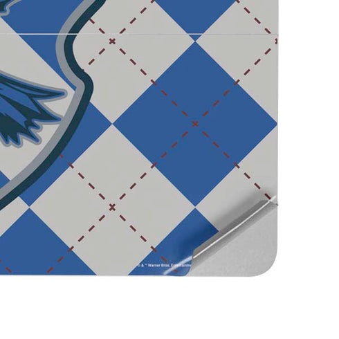 Wizarding Worlds Harry Potter Ravenclaw Crest Surface Laptop Studio Skin