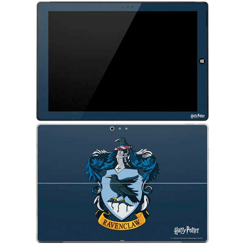 Wizarding World Harry Potter Ravenclaw House Crest Surface Pro 3 Skin