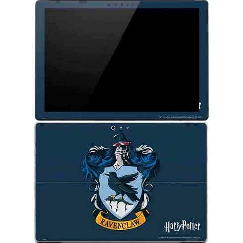 Wizarding World Harry Potter Ravenclaw House Crest Surface Pro 4 Skin